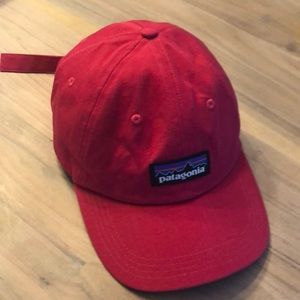 Patagonia Hat - P-6 Trad Cap 🧢 Unisex